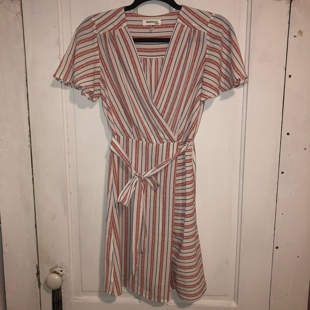 Flowy Summer Dress